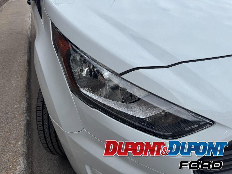 Ford Transit Connect 12