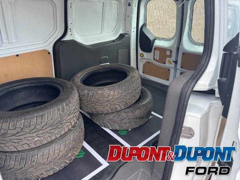 Ford Transit Connect 16