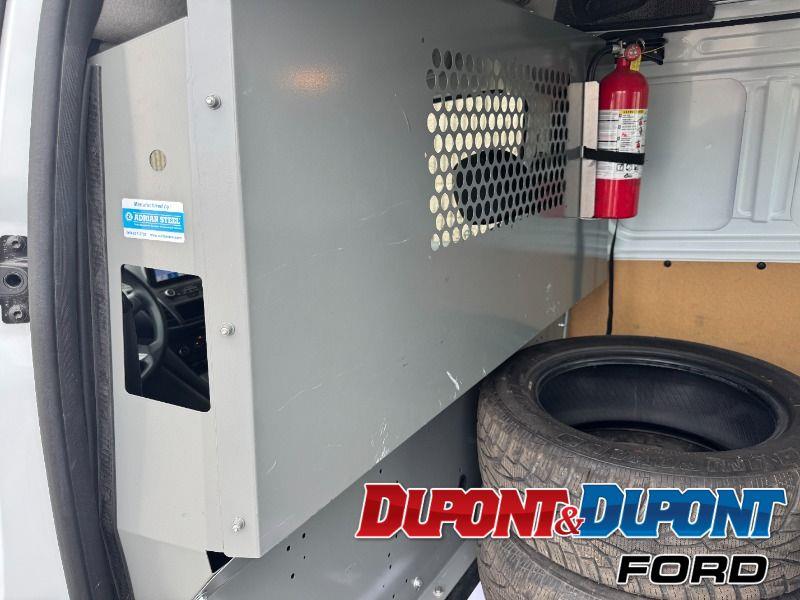 Ford Transit Connect 17