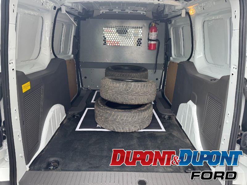 Ford Transit Connect 18