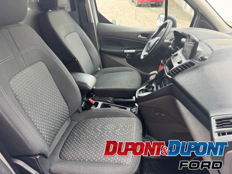 Ford Transit Connect 20