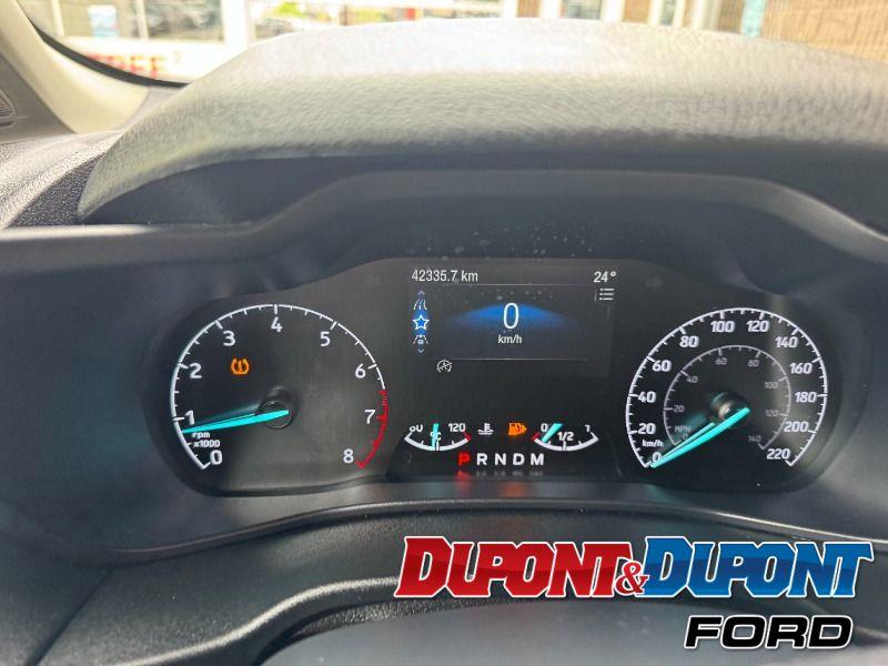 Ford Transit Connect 22