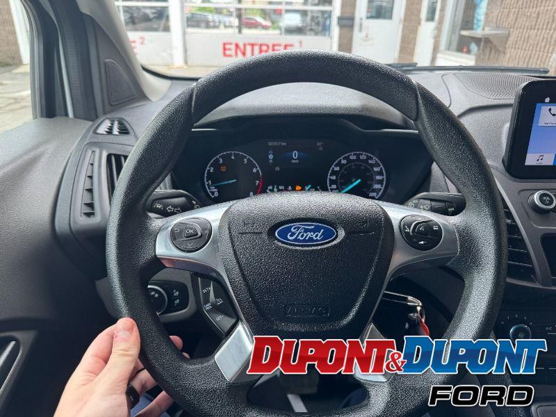 Ford Transit Connect 23