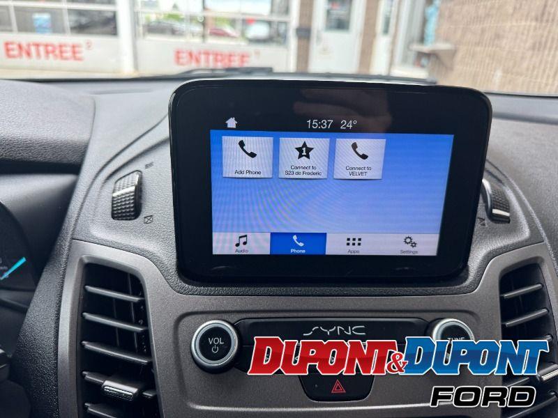 Ford Transit Connect 24