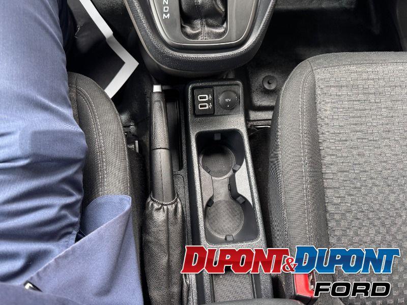 Ford Transit Connect 26