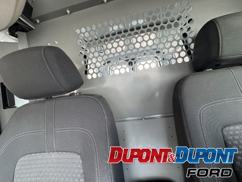 Ford Transit Connect 27