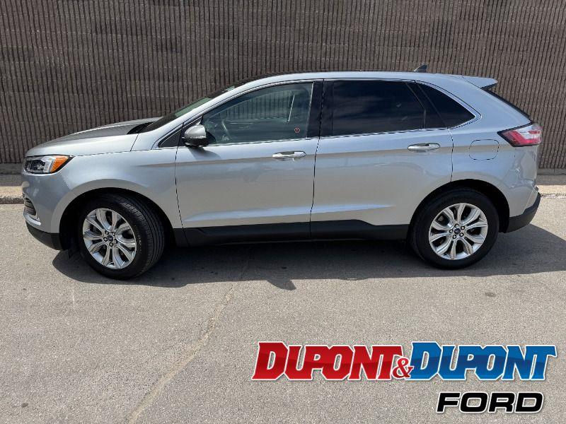 Ford Edge 2