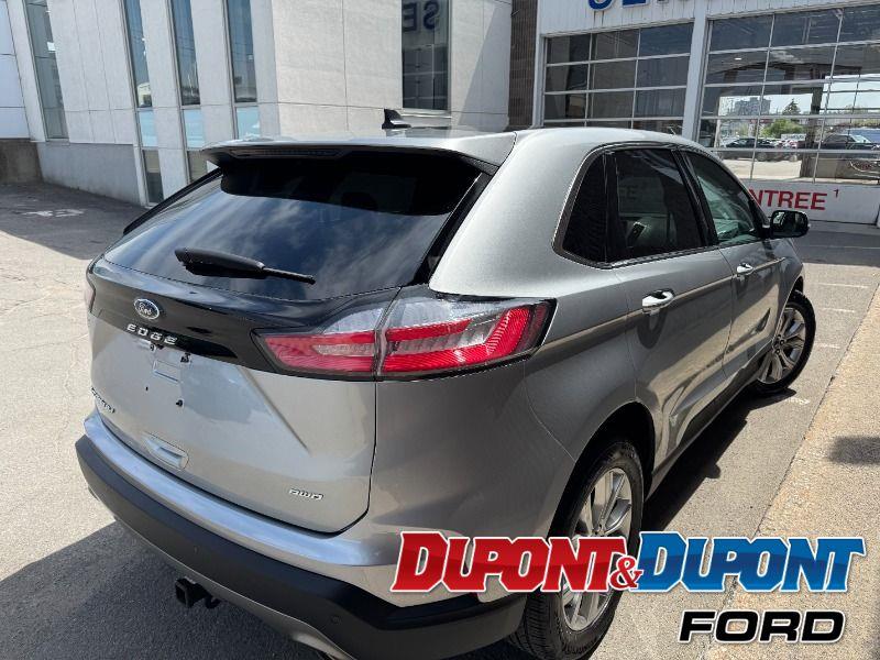Ford Edge 5
