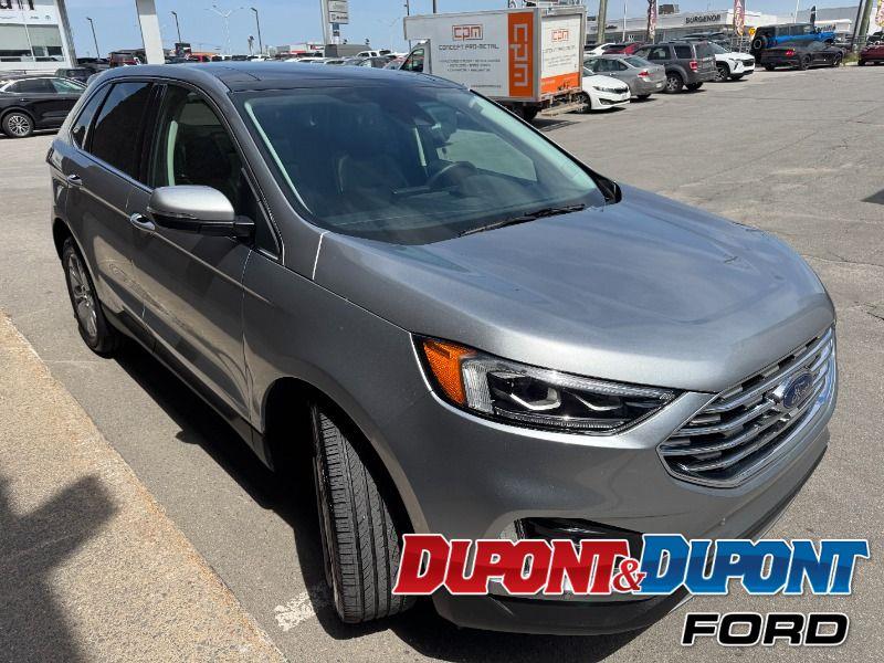 Ford Edge 6