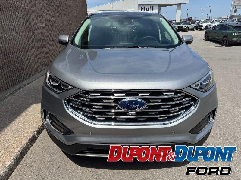 Ford Edge 7