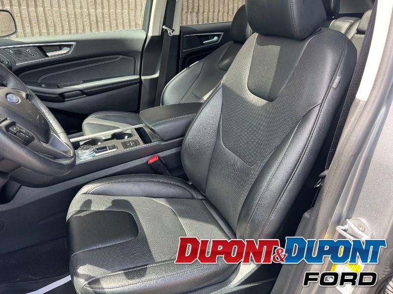 Ford Edge 19