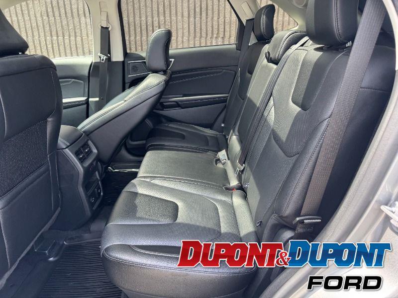Ford Edge 21