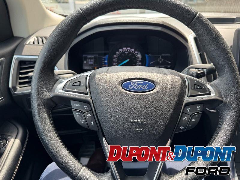 Ford Edge 29