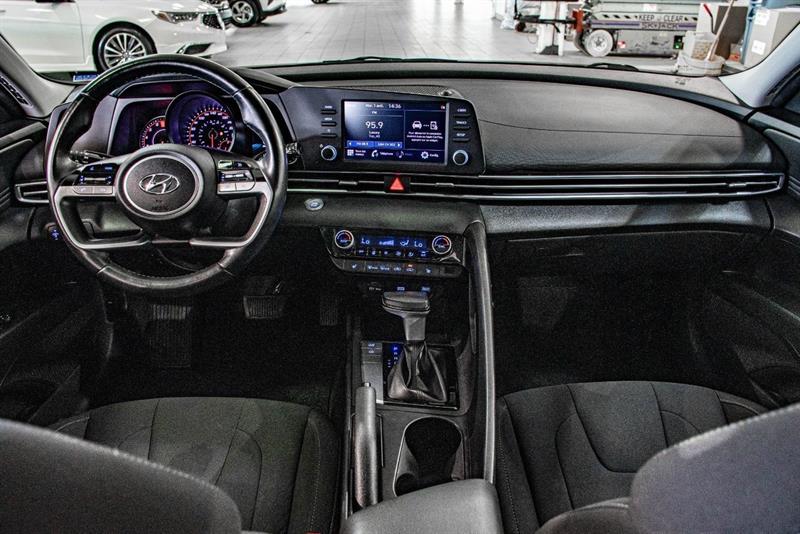 hyundai Elantra 2021 - 4