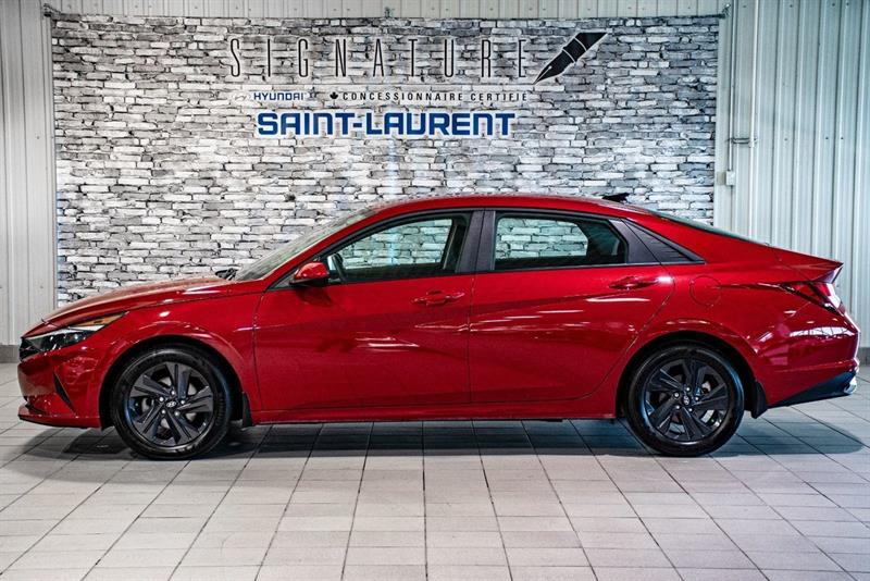 hyundai Elantra 2021 - 16