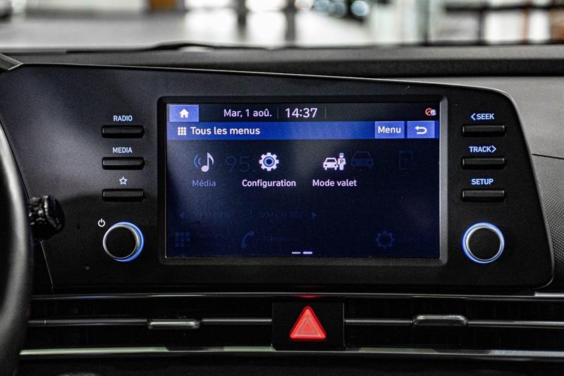 hyundai Elantra 2021 - 28