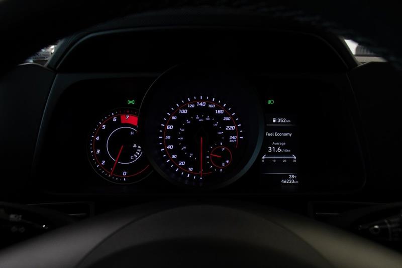 hyundai Elantra 2021 - 38