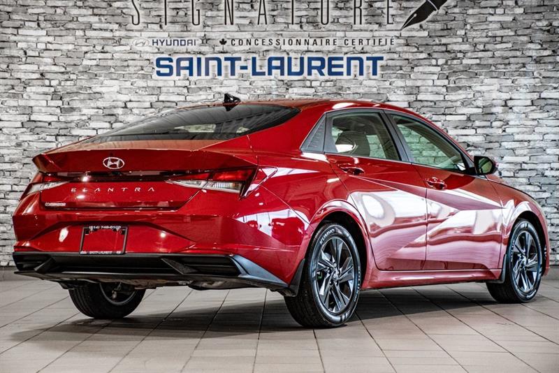 hyundai Elantra 2021 - 12
