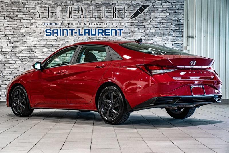 hyundai Elantra 2021 - 15