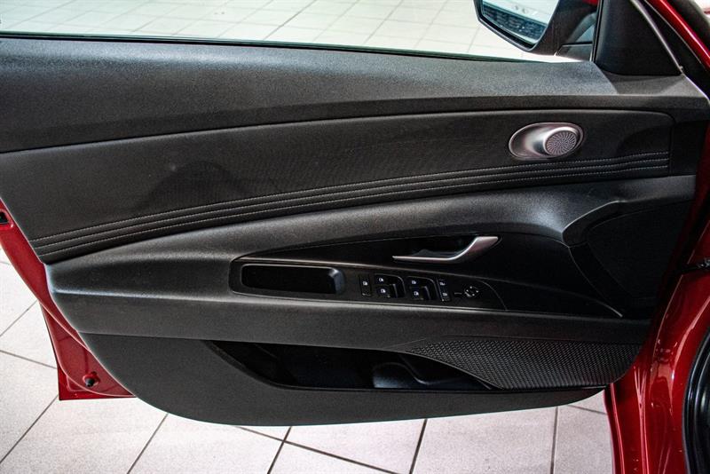 hyundai Elantra 2021 - 19