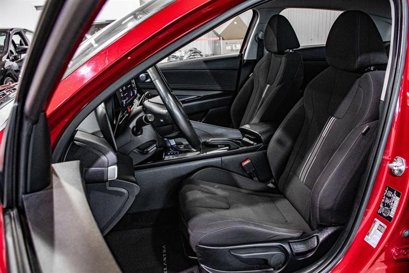 hyundai Elantra 2021 - 20