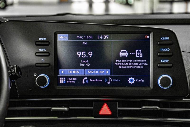 hyundai Elantra 2021 - 24