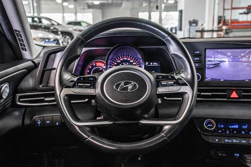 hyundai Elantra 2021 - 35