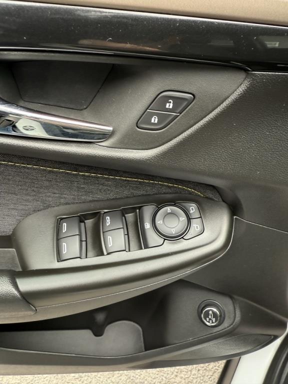 Chevrolet TrailBlazer 5