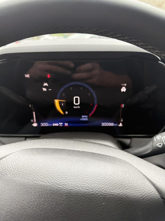 Chevrolet TrailBlazer 13