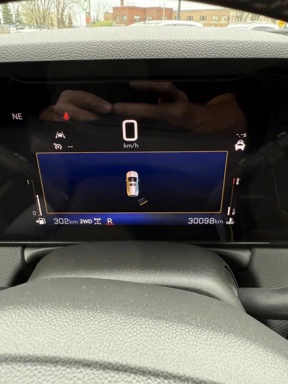 Chevrolet TrailBlazer 16