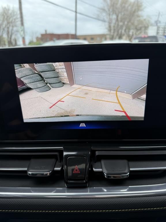 Chevrolet TrailBlazer 17