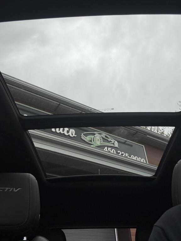 Chevrolet TrailBlazer 18