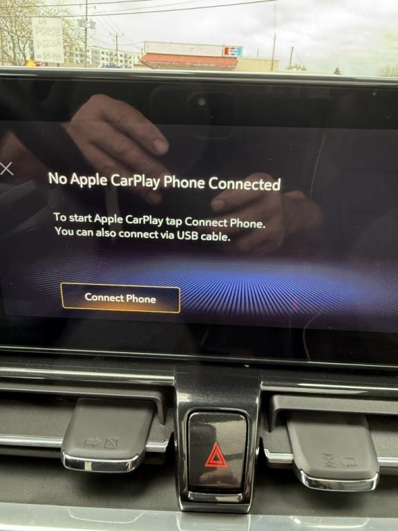 Chevrolet TrailBlazer 19