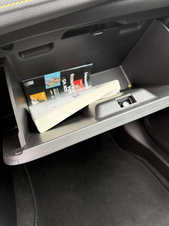 Chevrolet TrailBlazer 21