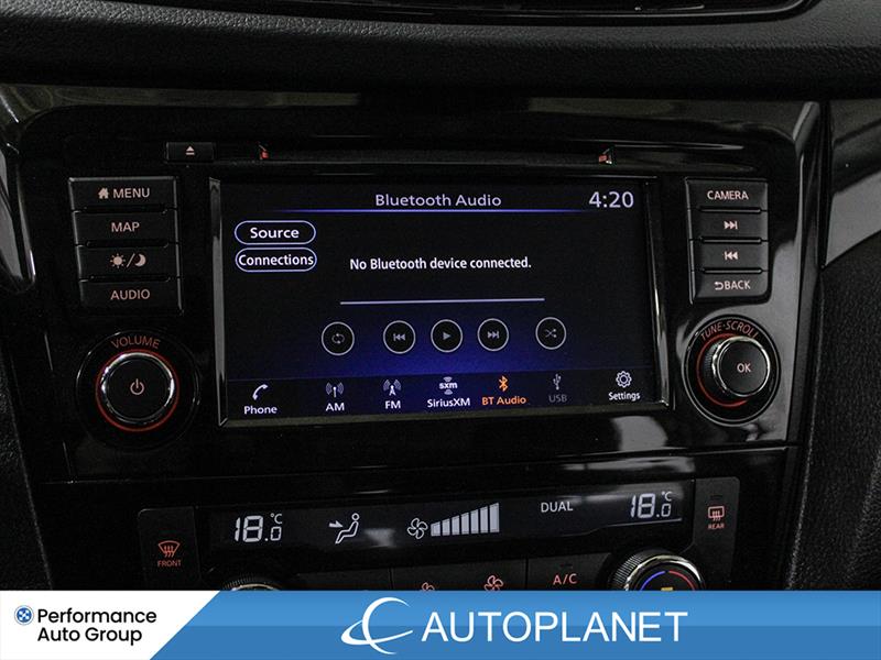 nissan Qashqai 2023 - 29