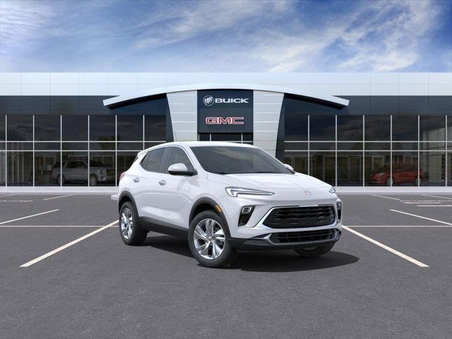 2025 Buick Encore