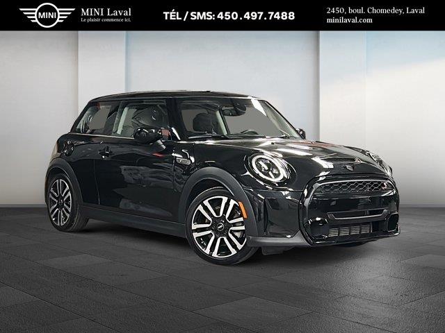 2024 MINI 3 Portes
