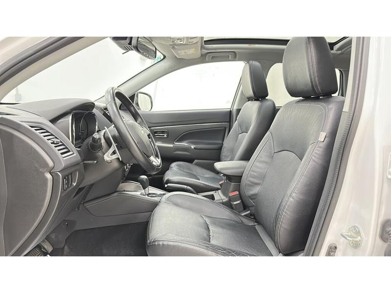 mitsubishi RVR 2018 - 9