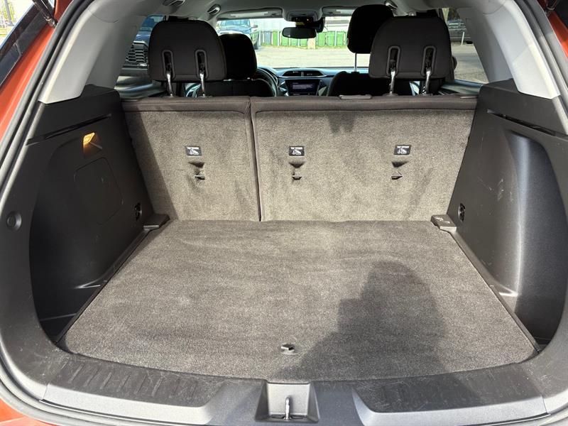 Chevrolet TrailBlazer 12