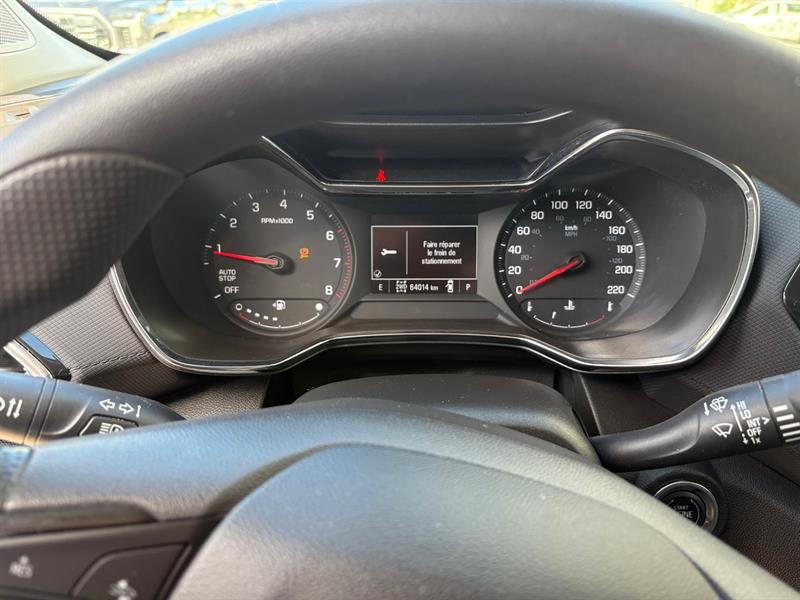 Chevrolet TrailBlazer 15