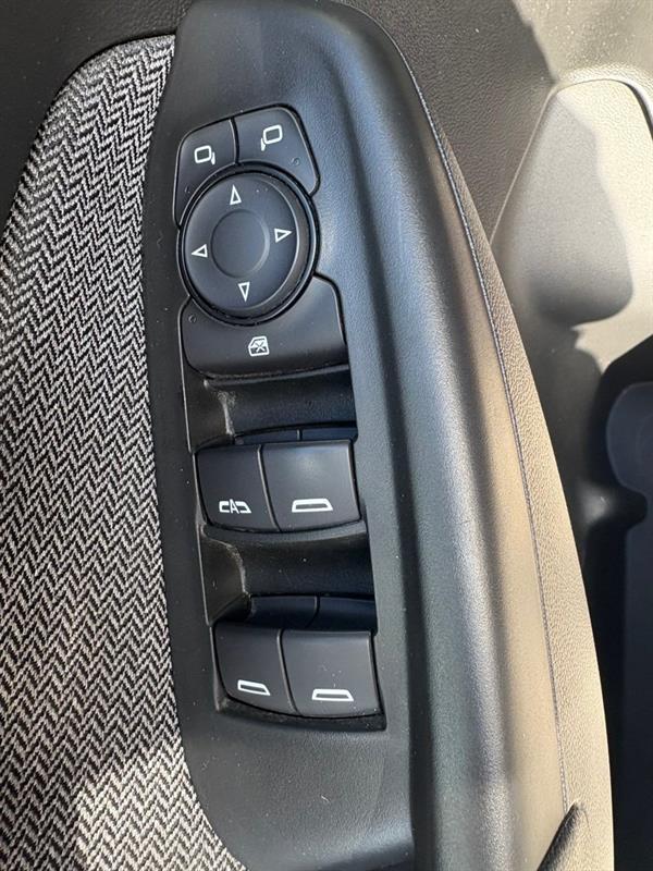 Chevrolet TrailBlazer 16