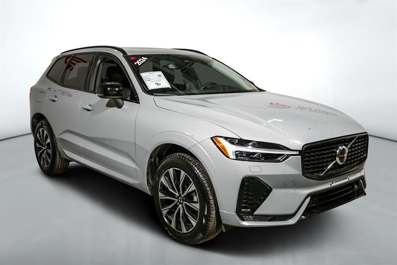 2024 Volvo XC60