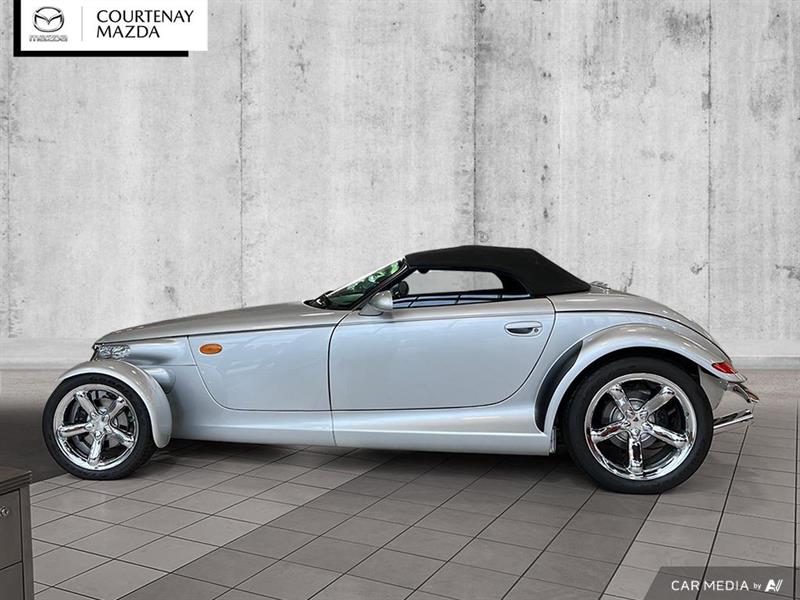 Plymouth Prowler 2