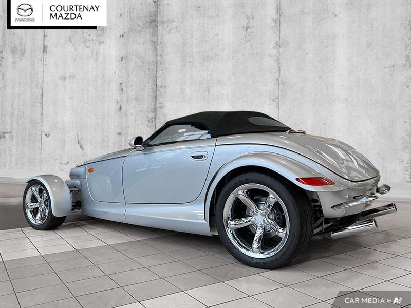 Plymouth Prowler 3