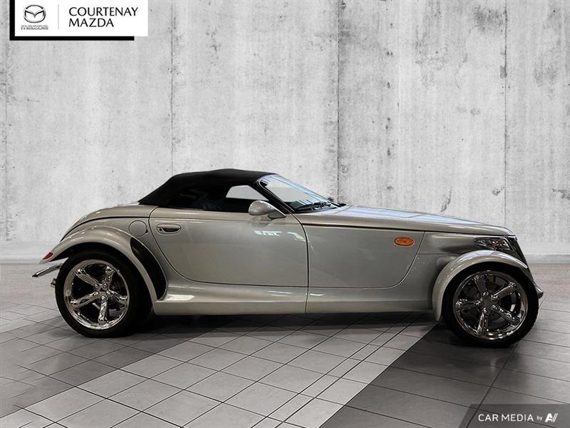 Plymouth Prowler 7