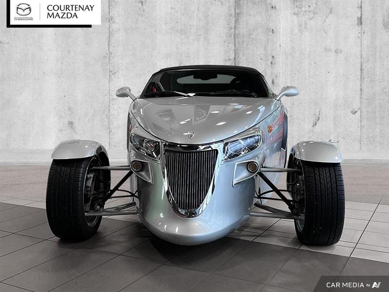 Plymouth Prowler 10
