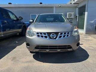 2013 Nissan Rogue