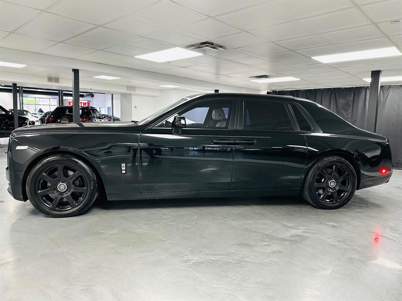 Rolls Royce Phantom 2