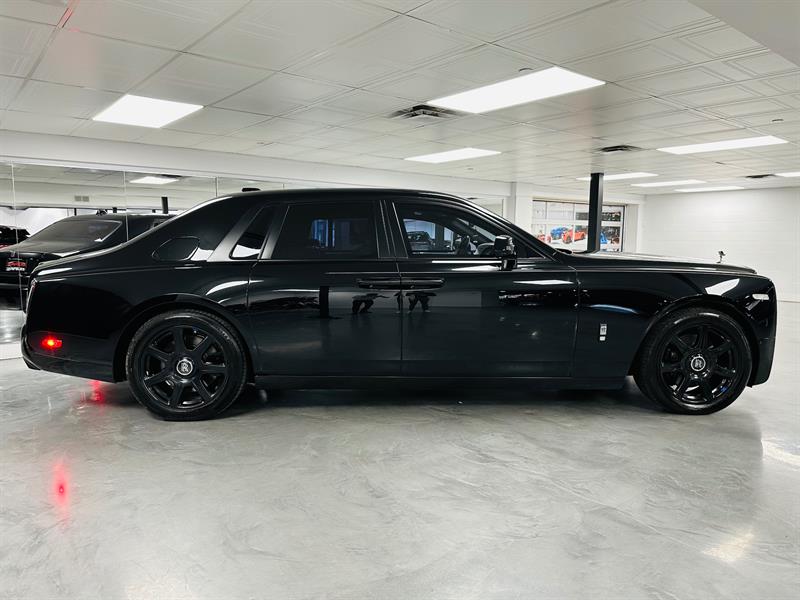 Rolls Royce Phantom 6