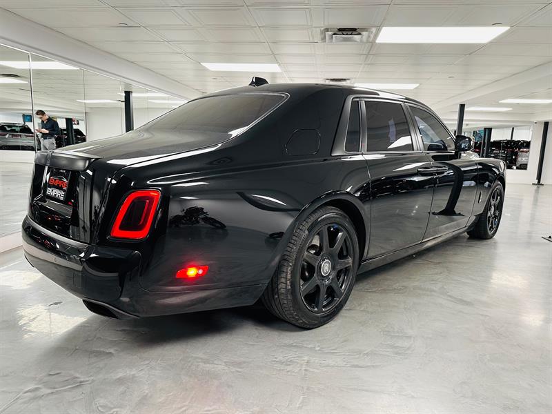 Rolls Royce Phantom 7
